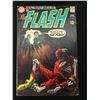 Image 1 : THE FLASH #186 - DC COMICS