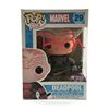 Image 1 : RYAN REYNOLDS SIGNED DEADPOOL FUNKO POP - KB COA