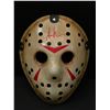 Image 1 : ARI LEHMAN SIGNED HALLOWEEN MASK - KB COA