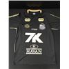 Image 3 : NEYMAR JR SIGNED SANTOS FC SOCCER JERSEY - BECKETT COA