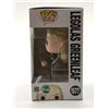Image 2 : ORLANDO BLOOM SIGNED LEGOLAS LORD OF THE RINGS FUNKO POP - WWOC COA