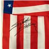 Image 2 : SYLVESTER STALLONE SIGNED ROCKY BOXING ROBE - HOLLYWOOD COA