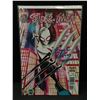 Image 1 : BRYCE DALLAS HOWARD SIGNED SPIDER-GWEN COMIC - WWOC COA