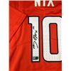 Image 2 : BO NIX SIGNED DENVER BRONCOS CUSTOM JERSEY - ELITE COA