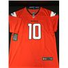 Image 3 : BO NIX SIGNED DENVER BRONCOS CUSTOM JERSEY - ELITE COA