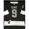 Image 1 : ADRIAN KEMPE SIGNED LOS ANGELES KINGS CUSTOM HOCKEY JERSEY - ELITE COA