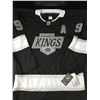 Image 3 : ADRIAN KEMPE SIGNED LOS ANGELES KINGS CUSTOM HOCKEY JERSEY - ELITE COA