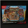 Image 1 : POKEMON TCG MEGA KANGASKHAN EX SEALED TRADING CARD BOX