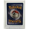 Image 2 : 1995 POKEMON TCG VENUSAUR BASE SET TRADING CARD