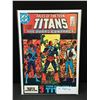 Image 1 : TALES OF THE TEEN TITANS #44 1ST NIGHTWING - DC COMICS
