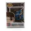 Image 1 : DANIEL RADCLIFFE SIGNED HARRY POTTER FUNKO POP - BECKETT COA