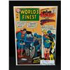 Image 1 : WORLD'S FINEST #169 3RD BATGIRL - DC COMICS