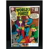 Image 1 : WORLD'S FINEST #178 1ST NOVA - DC COMICS