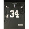 Image 3 : BO JACKSON SIGNED RAIDERS CUSTOM JERSEY - ELITE COA