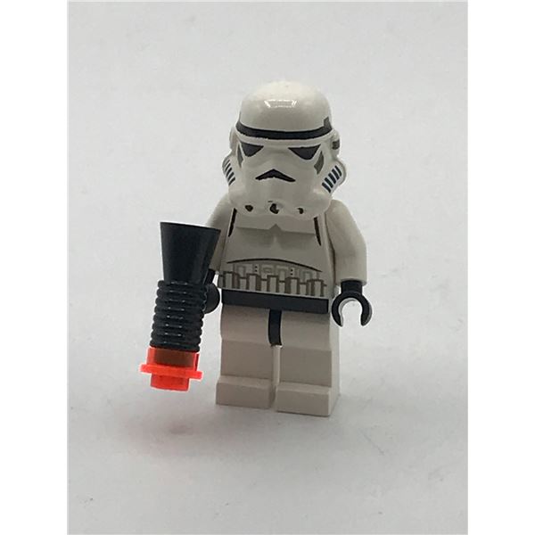 HOLY GRAIL LEGO STAR WARS STORM TROOPER MINI FIGURE CLOUD CITY 10123