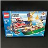 Image 1 : LEGO CITY #4645 HARBOR  IN ORIGINAL PACKAGING