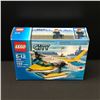 Image 1 : LEGO CITY #3178 SEAPLANE IN ORIGINAL PACKAGING