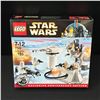 Image 1 : LEGO STAR WARS #7749 ECHO BASE IN ORIGINAL PACKAGING
