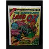 Image 1 : MARVEL TREASURY THE MARVELLOUS LAND OF OZ #1 - MARVEL COMICS