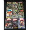 Image 1 : LOT OF 9 INDEPENDENT COMICS - VARIOUS PUBLISHERS