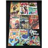 Image 1 : LOT OF 9 INDEPENDENT COMICS - VARIOUS PUBLISHERS