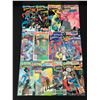 Image 1 : LOT OF 13 DC COMICS PRESENTS COMICS - DC COMICS
