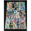 Image 1 : LOT OF AMETHYST PRINCESS OF GEM WORLD COMICS - DC COMICS