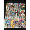 Image 1 : LARGE LOT OF THE NEW TEEN TITANS COMICS - DC COMICS