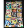 Image 1 : LOT OF 9 PLANET TERRY COMICS INCLUDING #1 - STAR COMICS