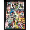 Image 1 : LOT OF 13 CLASSIC XMEN COMICS INCLUDING #1 - MARVEL COMICS