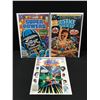 Image 1 : LOT OF 3 #1 COMICS DIFFERENT TITLE - DC COMICS