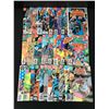 Image 1 : LARGE LOT OF BATMAN AND THE OUTSIDER COMICS INCLUDING #1 - DC COMICS