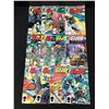 Image 1 : LOT OF 12 G.I. JOE COMICS - MARVEL COMICS