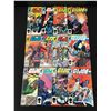 Image 1 : LOT OF 12 G.I. JOE COMICS - MARVEL COMICS