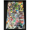 Image 1 : LOT OF 14 G.I. JOE COMICS - MARVEL COMICS