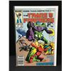 Image 1 : TRANSFORMERS #10 - MARVEL COMICS