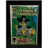 Image 1 : TRANSFORMERS #8 - MARVEL COMICS