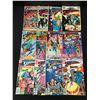 Image 1 : LOT OF 12 SUPERMAN COMICS - DC COMICS