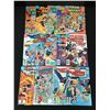 Image 1 : LOT OF 14 WONDER WOMAN COMICS - DC COMICS