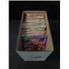 Image 1 : LARGE BOX OF MIXED TITLE COMICS