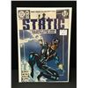 Image 1 : STATIC #1 - DC COMICS