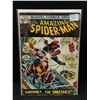 Image 1 : THE AMAZING SPIDERMAN #116 (1973) - MARVEL COMICS