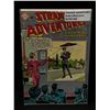 Image 1 : STRANGE ADVENTURES #148 (1963) - DC COMICS