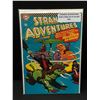 Image 1 : STRANGE ADVENTURES #189 (1966) - DC COMICS