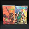 Image 1 : LOT OF 2 DARK HORSE COMICS - INCLUDING TERMINATOR
