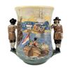 Image 1 : Royal Doulton Jan van Riebeeck Loving Cup