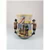 Image 2 : Royal Doulton Jan van Riebeeck Loving Cup