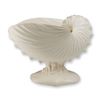 Image 1 : Wedgwood Creamware Nautilus Shell Centerpiece Bowl