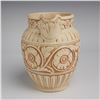 Image 2 : Weller Pottery Water Pitcher, Zona Floral