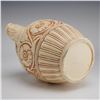 Image 3 : Weller Pottery Water Pitcher, Zona Floral